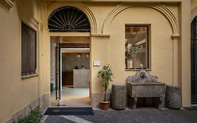 Argentina Residenza Style Hotel